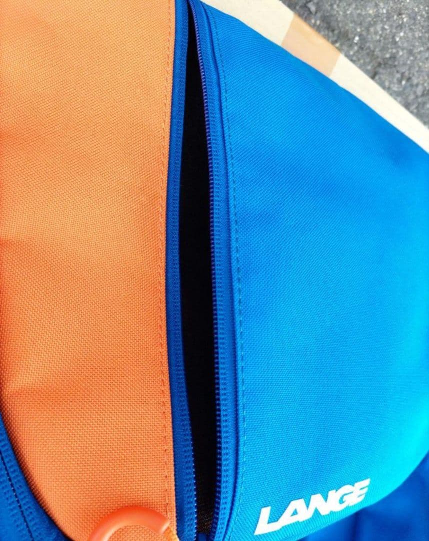 ラング LANGE レーサーバッグ RACER BAG