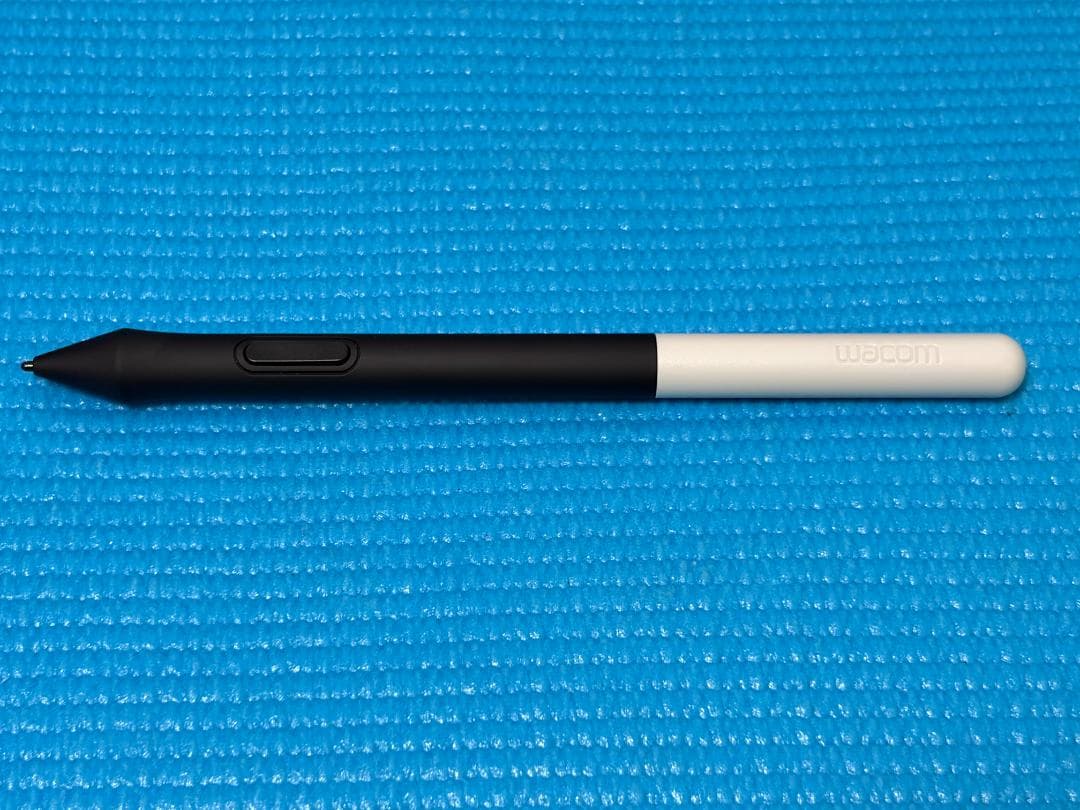 Wacom One 13　液晶ペンタブレット　液タブ　動作未確認