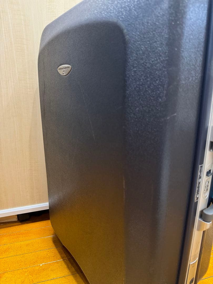 AMERICAN TOURISTER アメリカンツーリスター　スーツケース大容量