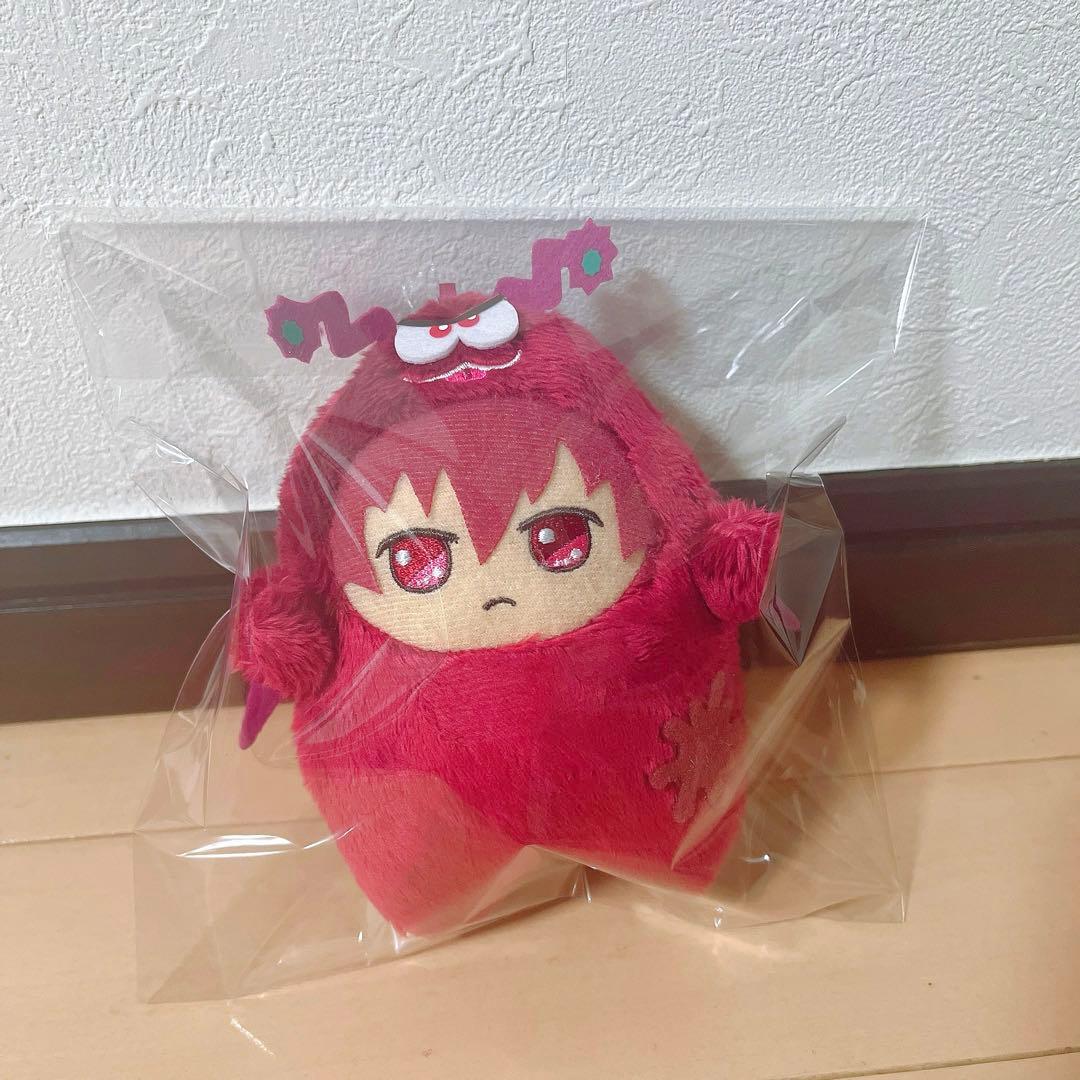 アイナナ わるモフ 全8種 コンプリート