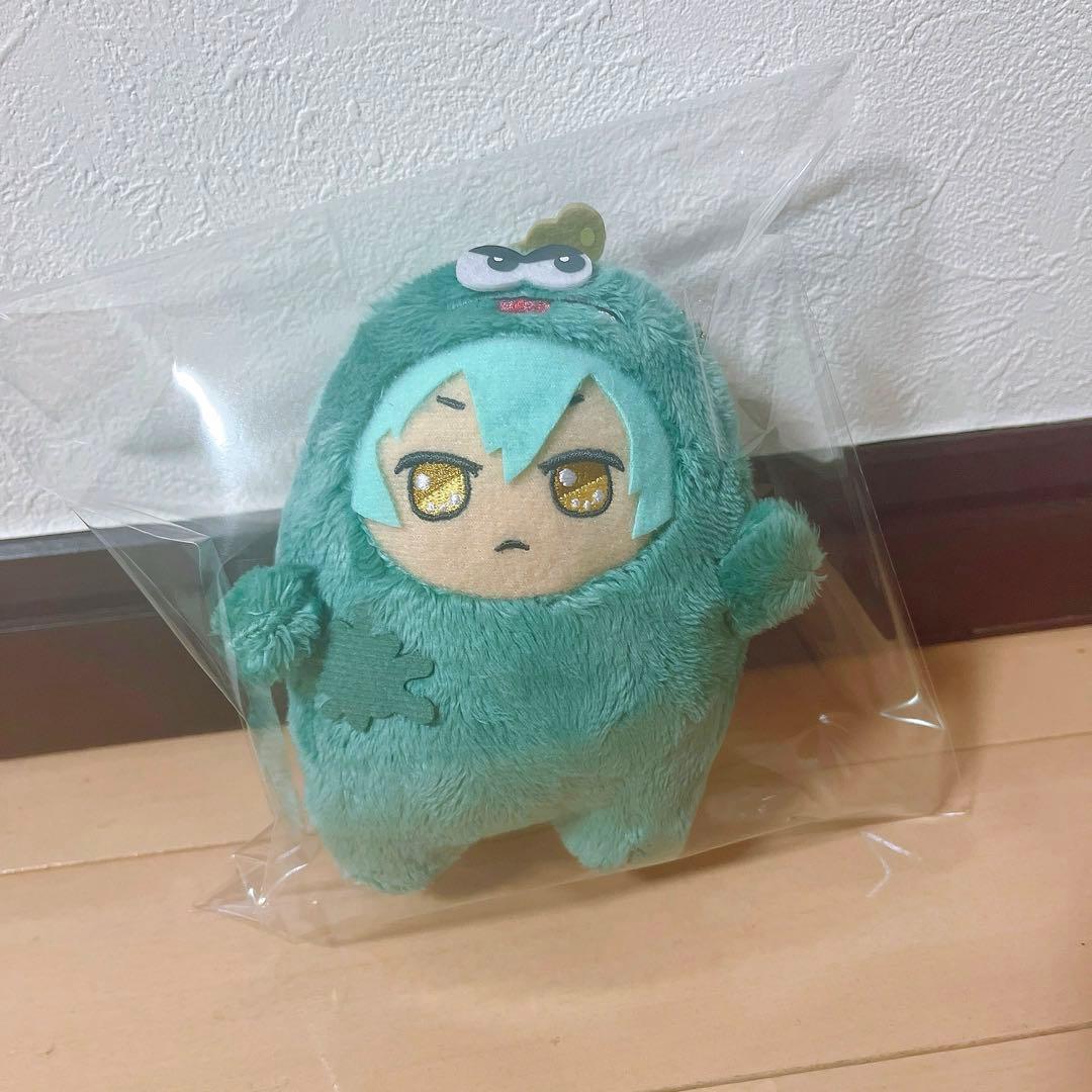 アイナナ わるモフ 全8種 コンプリート