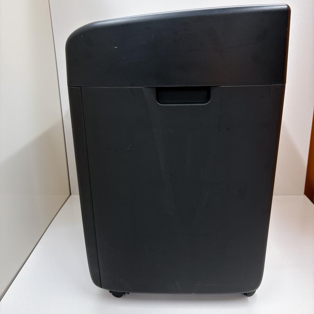 【美品】iCODIS オートフィードシュレッダー