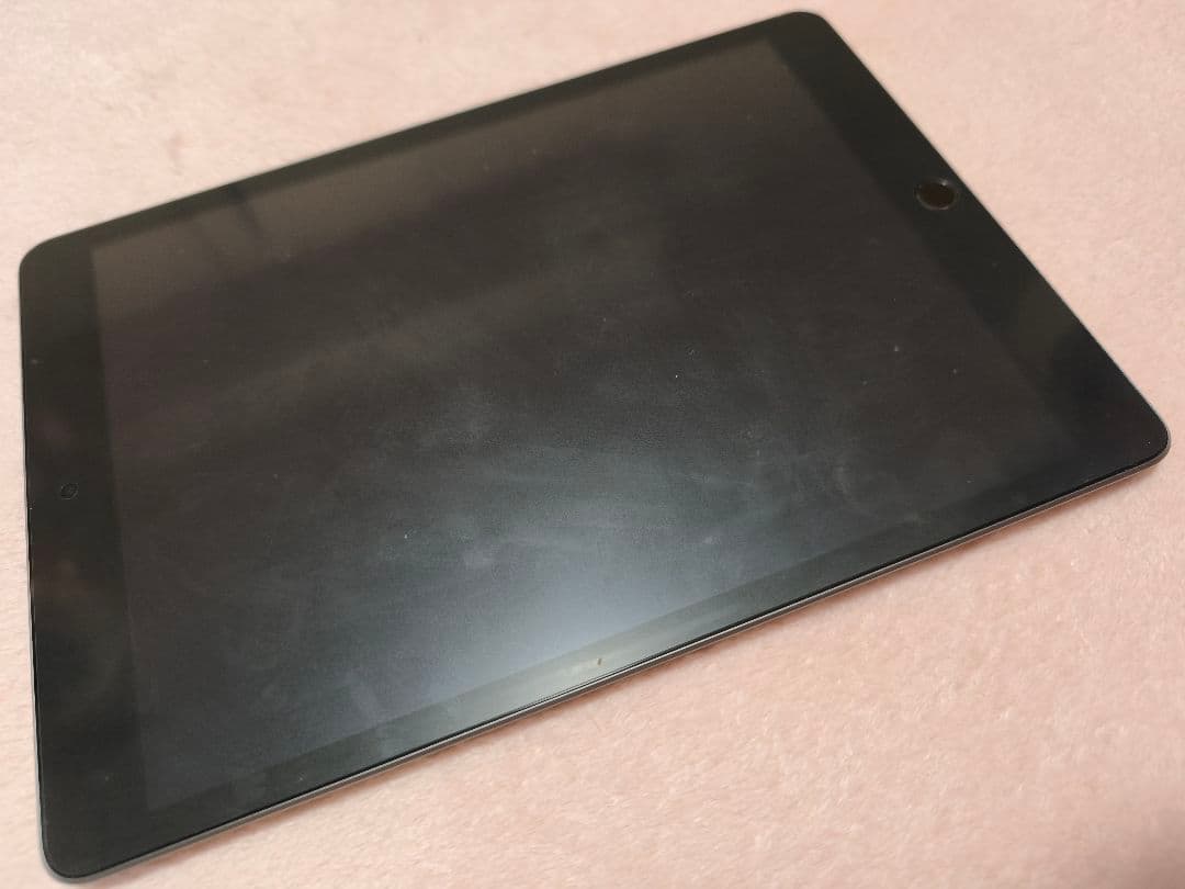 Apple iPad (第9世代) 256GB スペースグレー