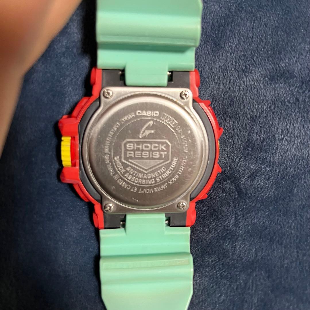 G-SHOCK 時計