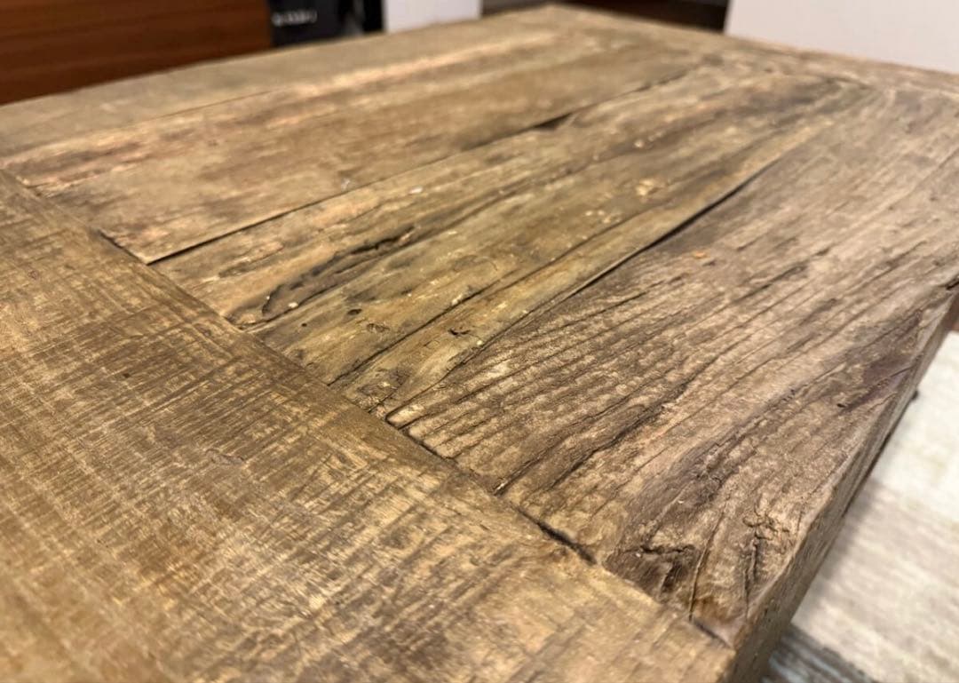 ノットアンティークス　COLORI TABLE テーブル