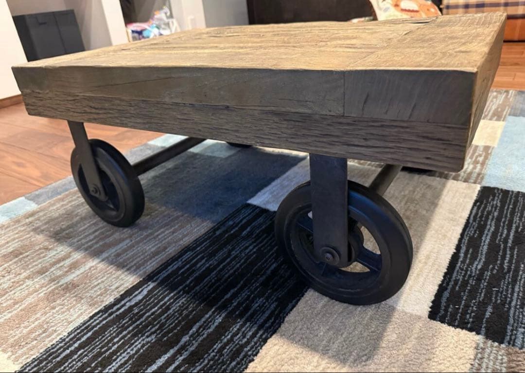 ノットアンティークス　COLORI TABLE テーブル