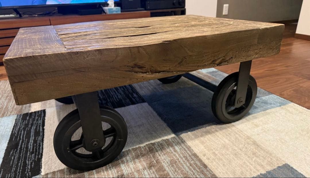 ノットアンティークス　COLORI TABLE テーブル