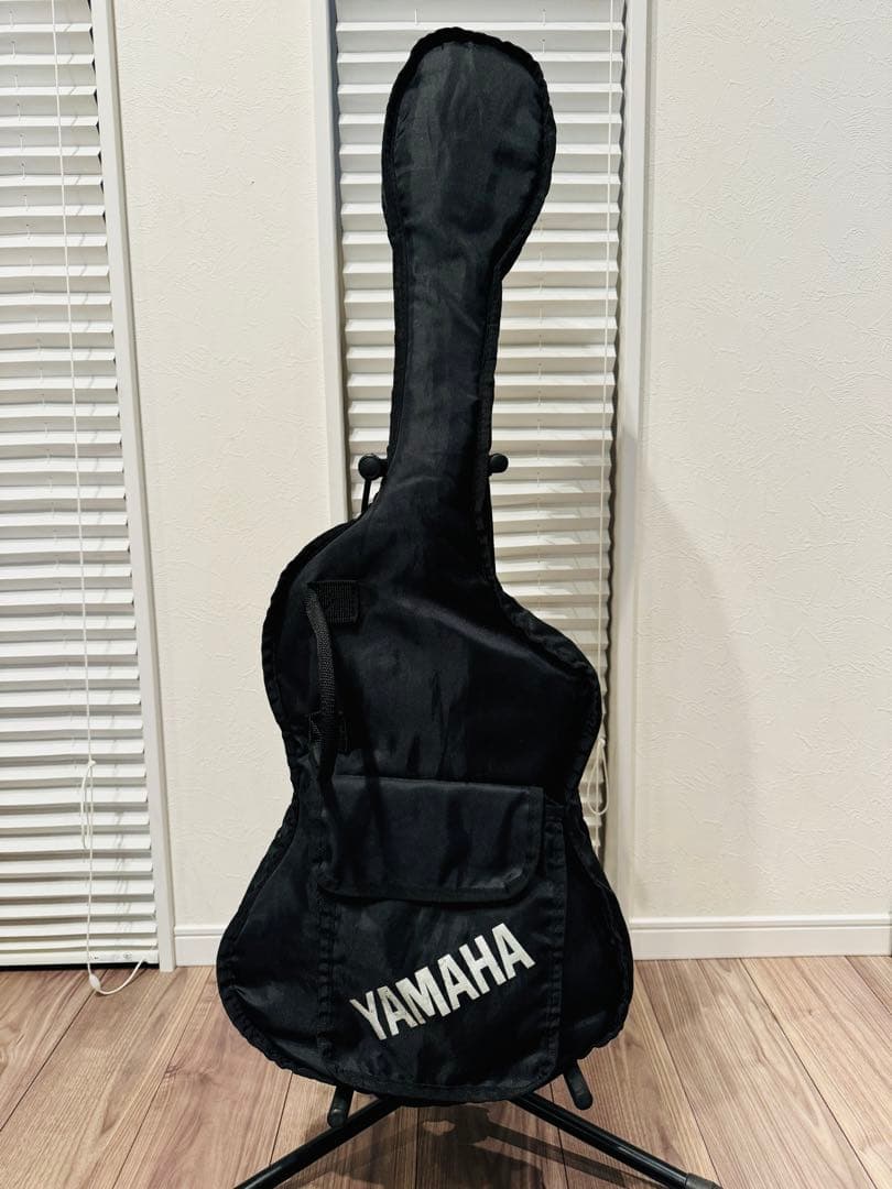 YAMAHA MG-MⅡG MG-M2G エレキギター B’z 松本孝弘 ネオン