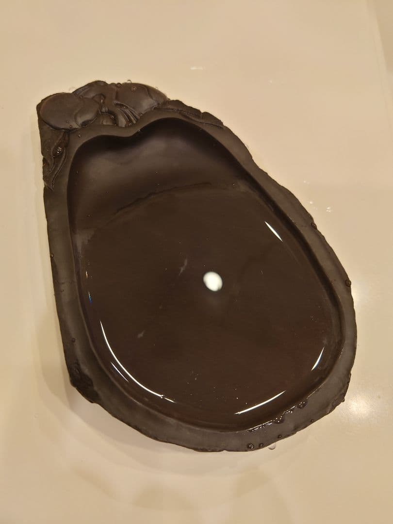 中国端渓名硯