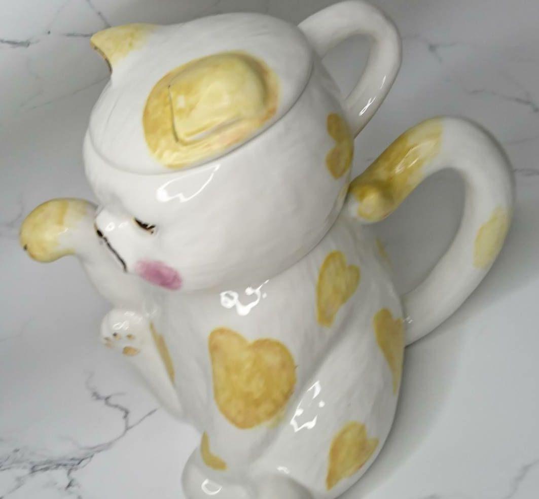 にこさんのねこさん　ティーフォーワン