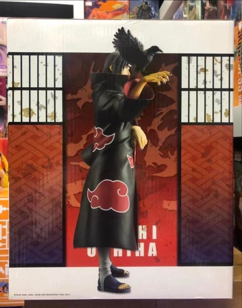 ポルンガ　新品 Grandista BANDAI ウチハイタチ フィギュア