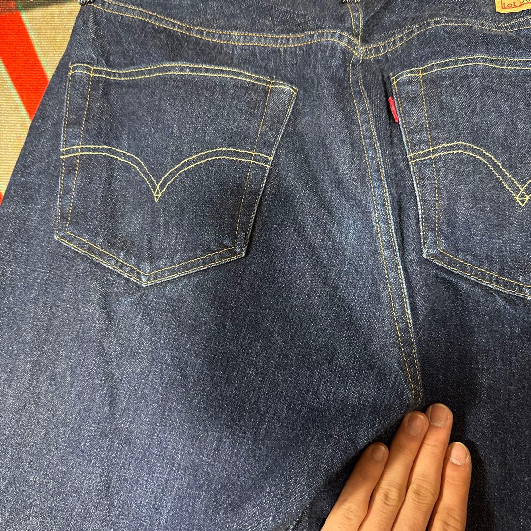 パンツ 501xx