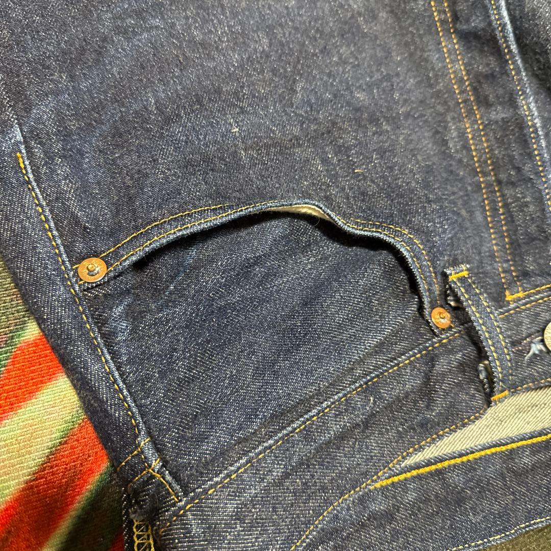 パンツ 501xx