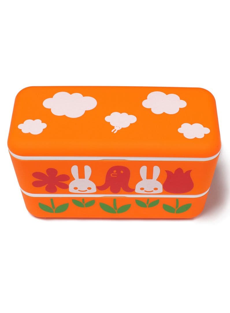 CUNE　弁当箱＆箸セット
