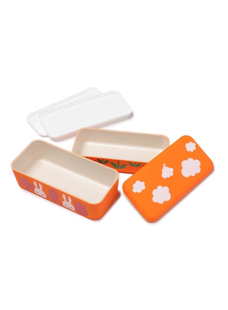 CUNE　弁当箱＆箸セット