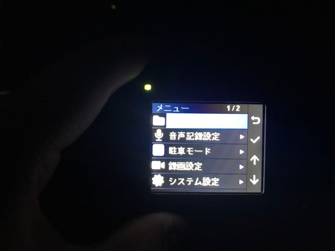 KENWOOD ドライブレコーダー 9台セット