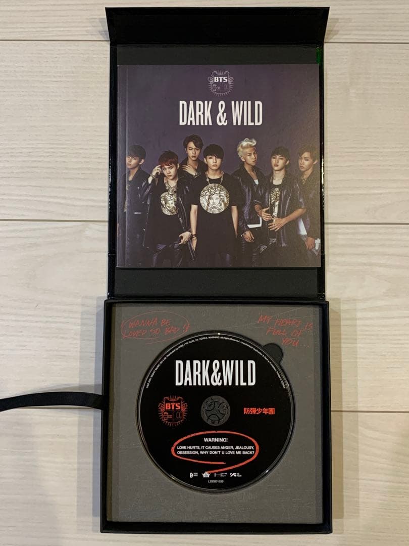 BTSセット