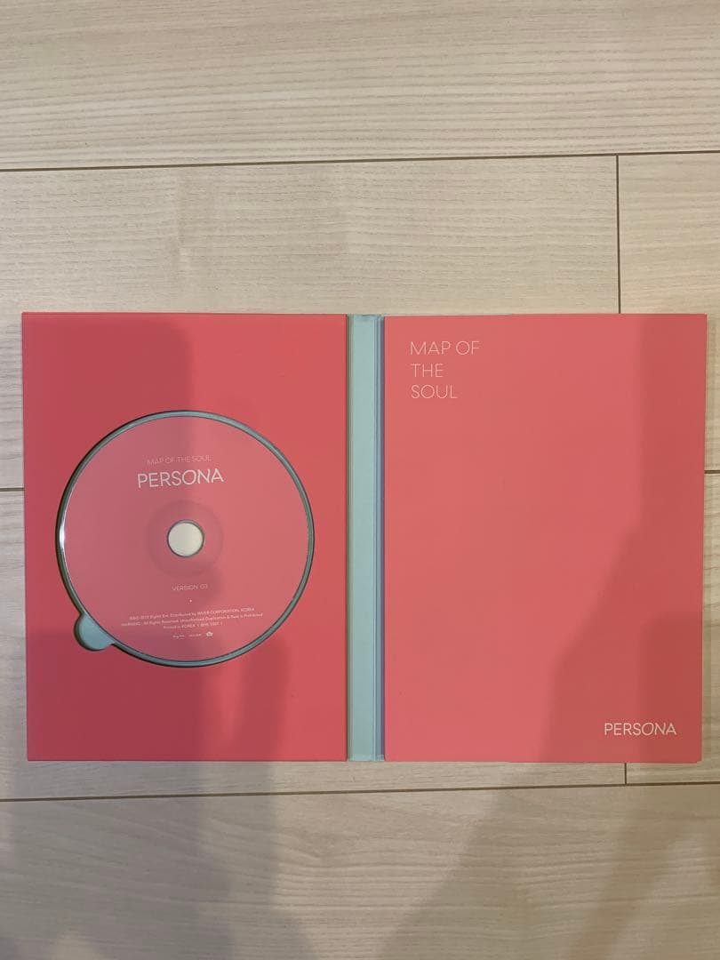 BTSセット