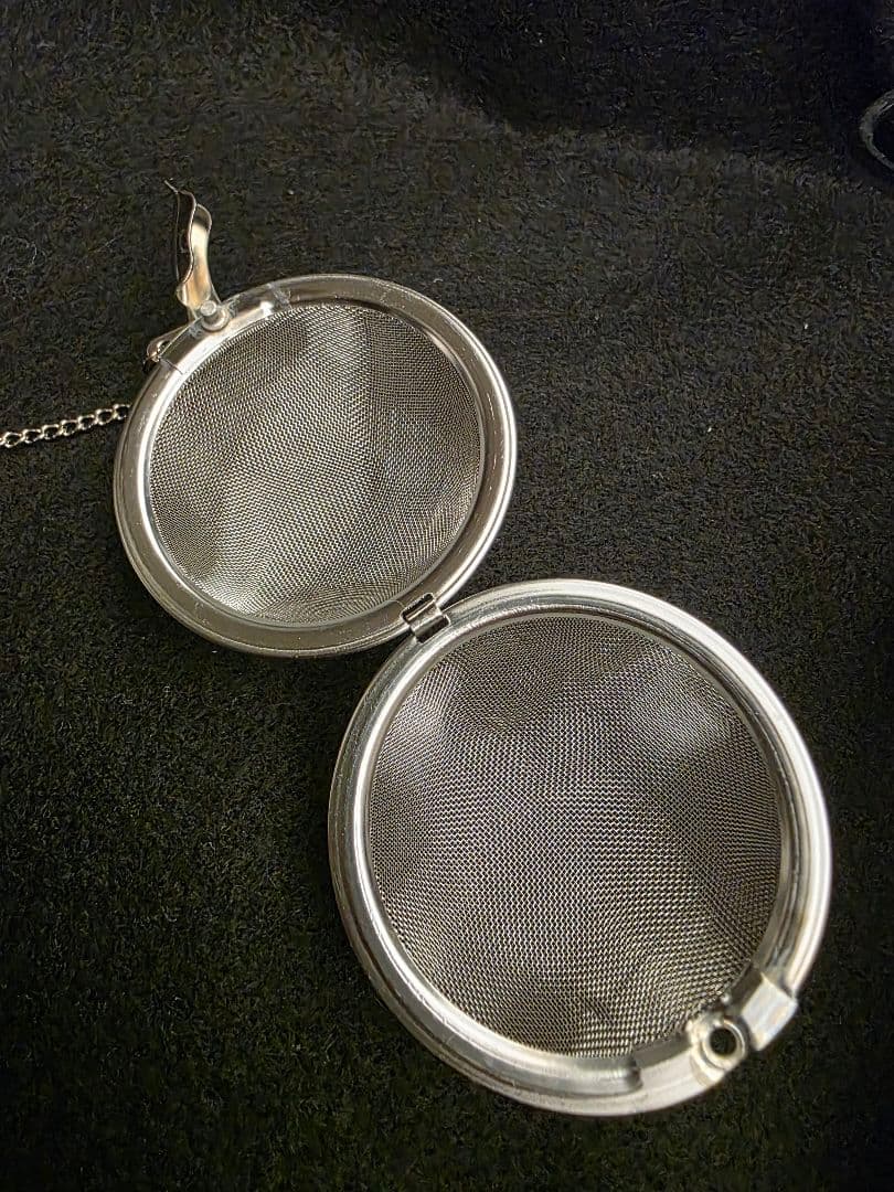 staubケトル