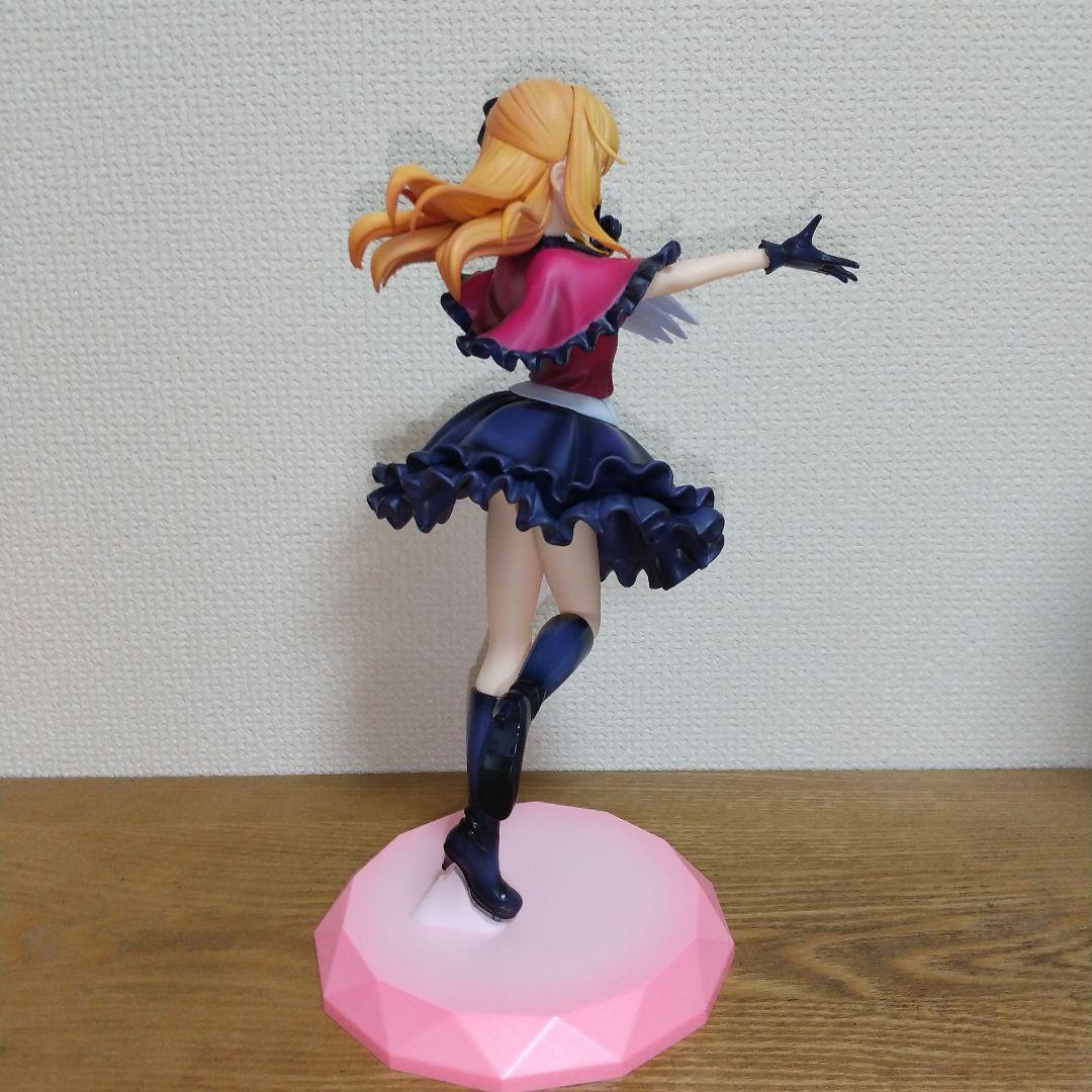 推しの子 ルビー フィギュア KADOKAWAコレクション 開封済み
