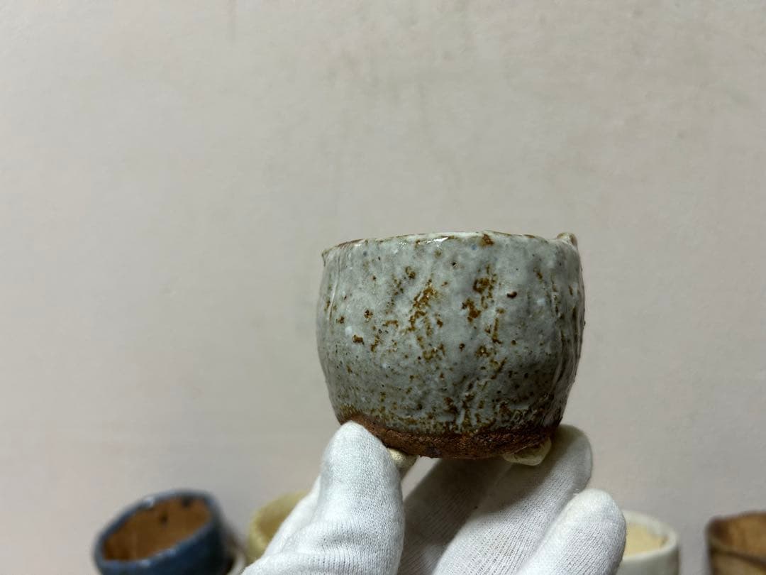 こけむすび
