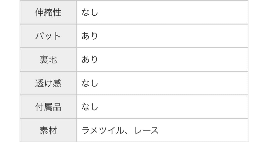 ち 出品中。