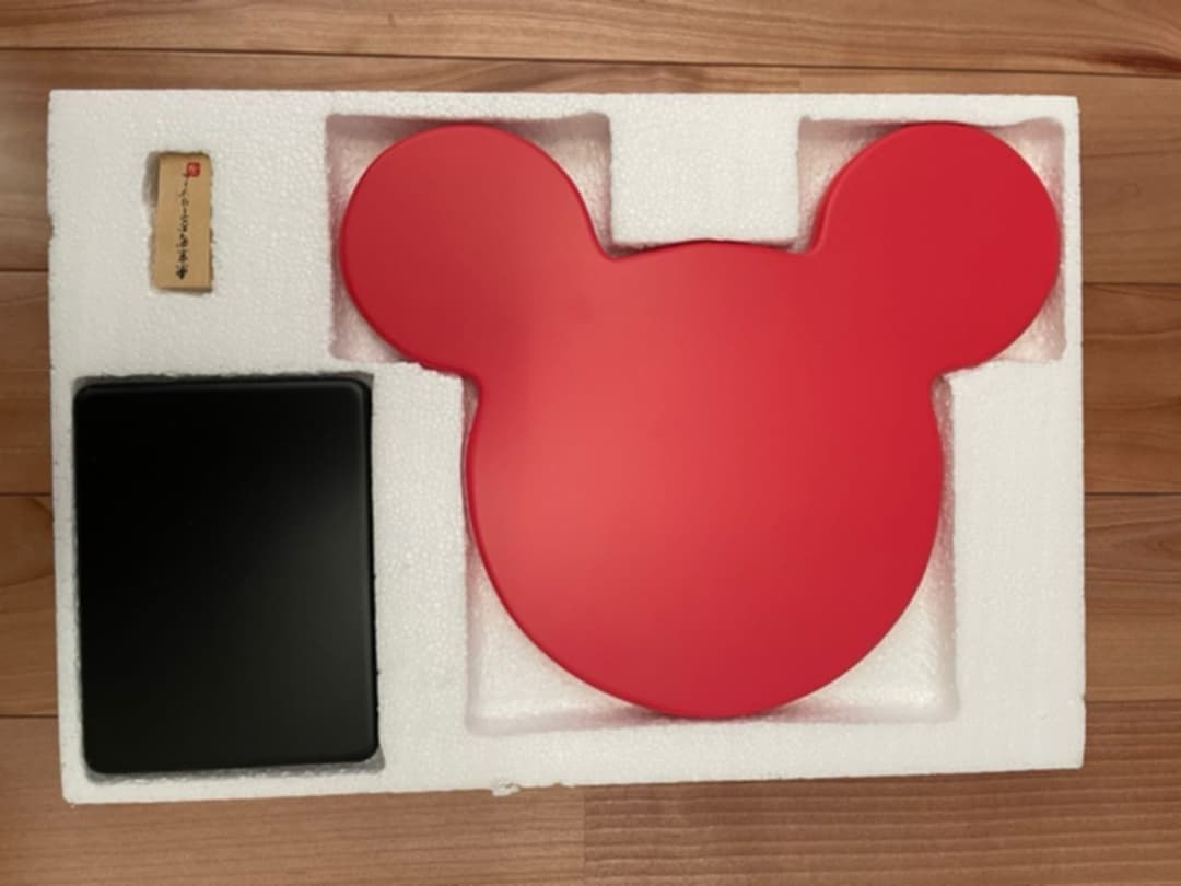 更にお値下げしました！東京ディズニーリゾート　ひな人形　ディズニー