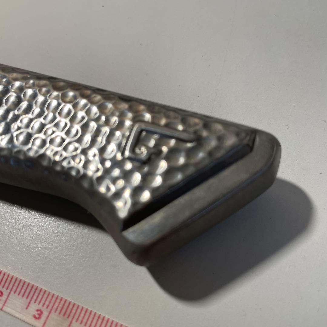 グレステン　ステンレス 筋引き　約24cm