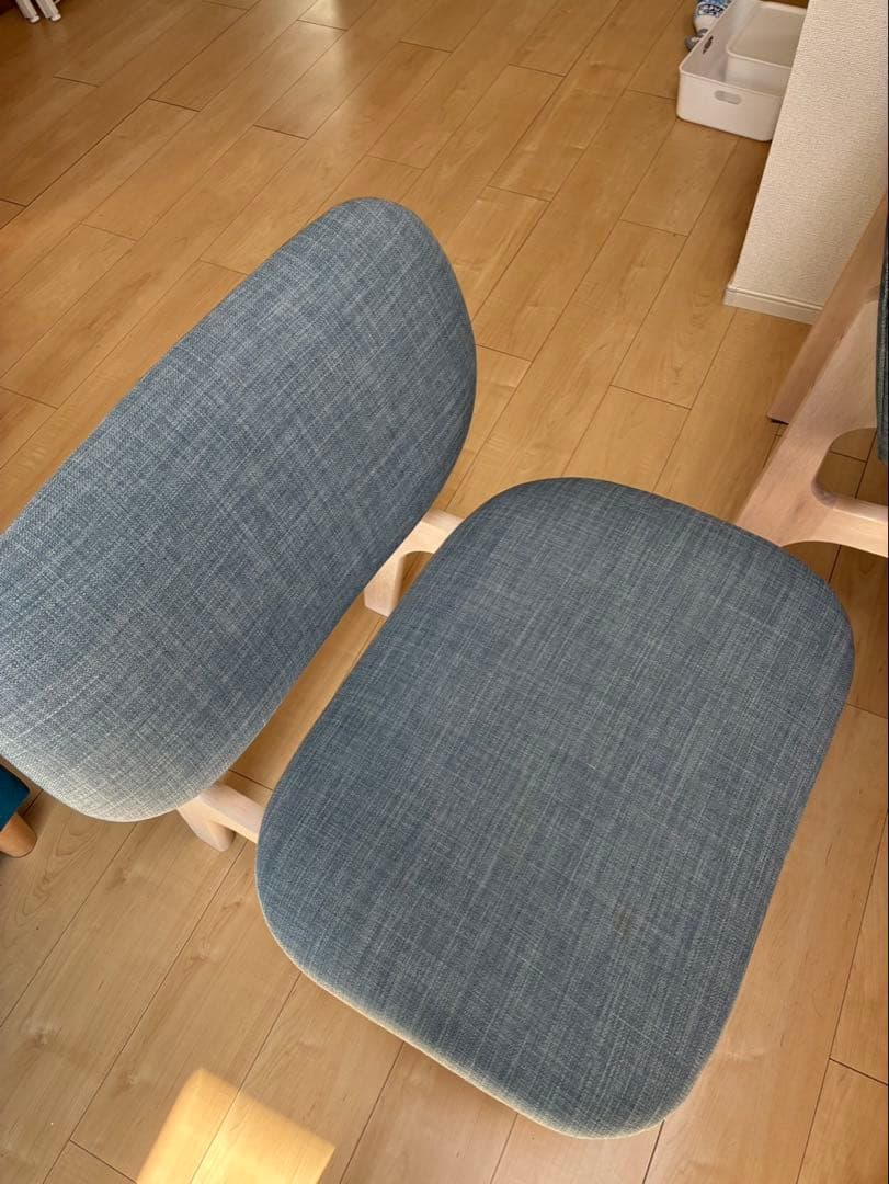 ニトリ　ダイニングテーブルセット