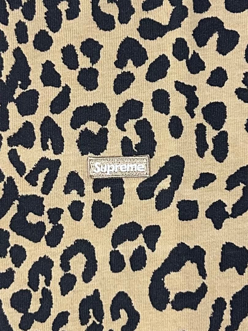 supreme ロンTEE