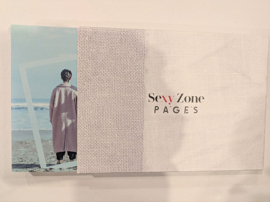 ♬Sexy Zone 35点 中島健人 timelez CDDVD纏め売り