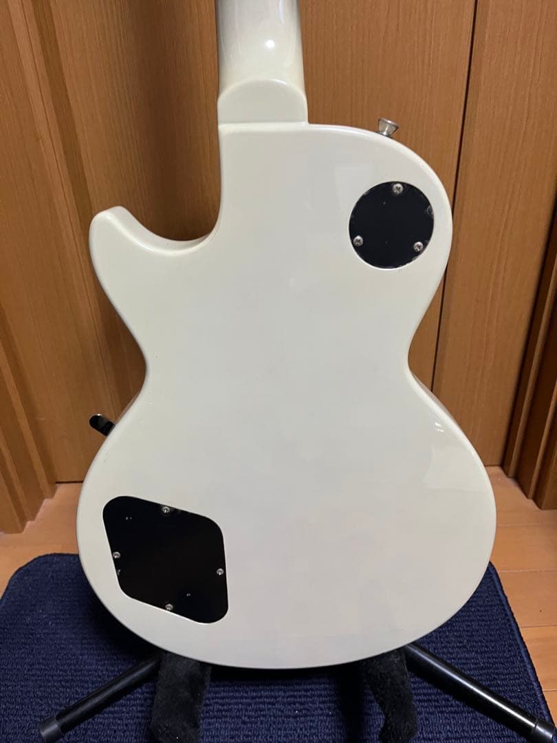 11/7まで Blitz Les Paul Leopard 奥田民生