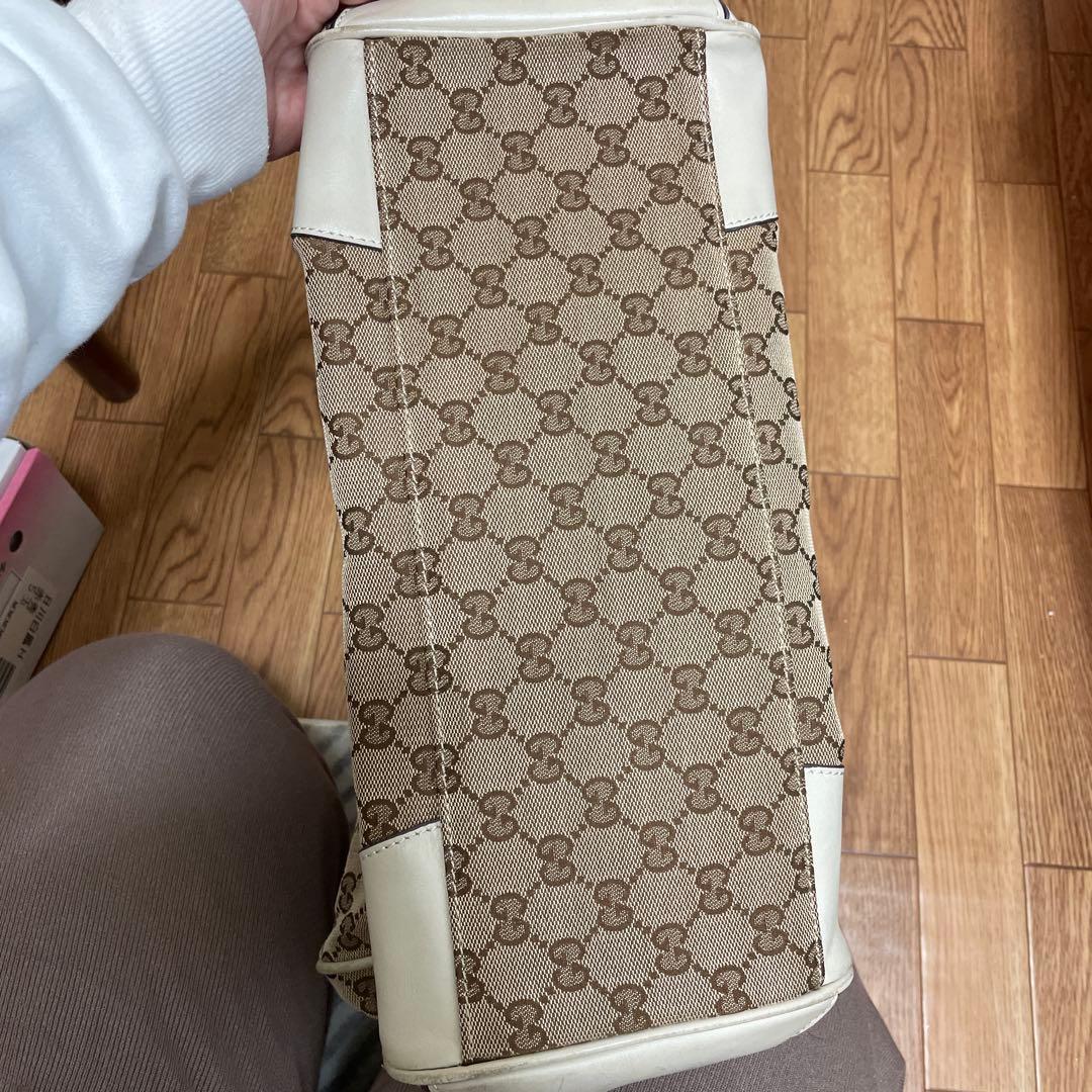 GUCCI かばん