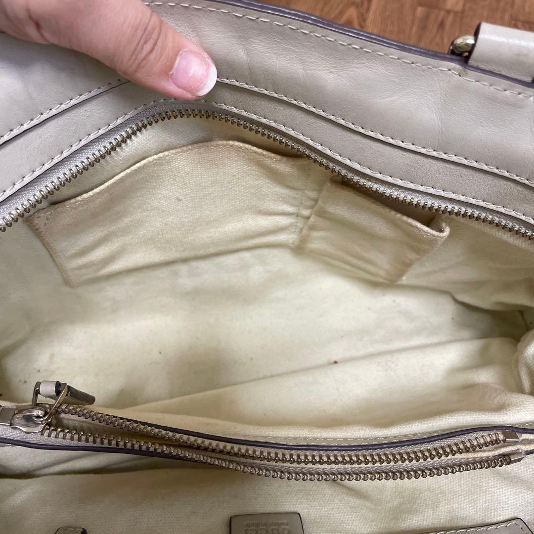 GUCCI かばん