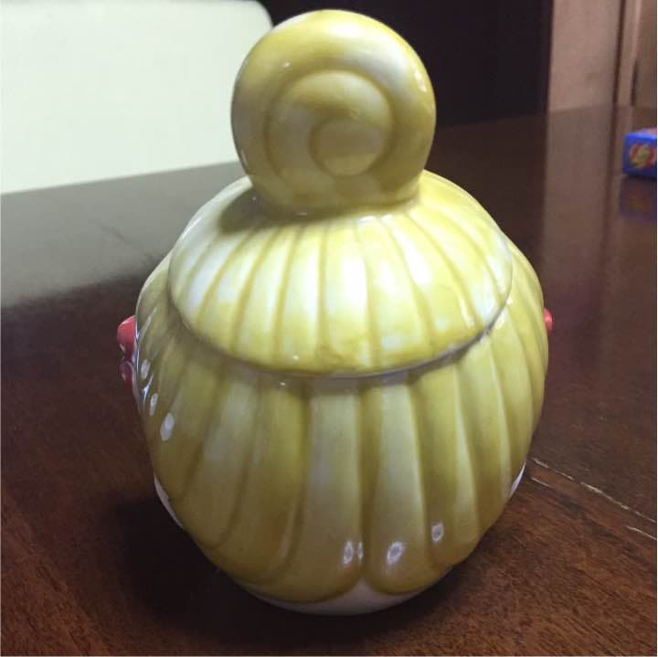 ヒステリックミニ 小物入れ