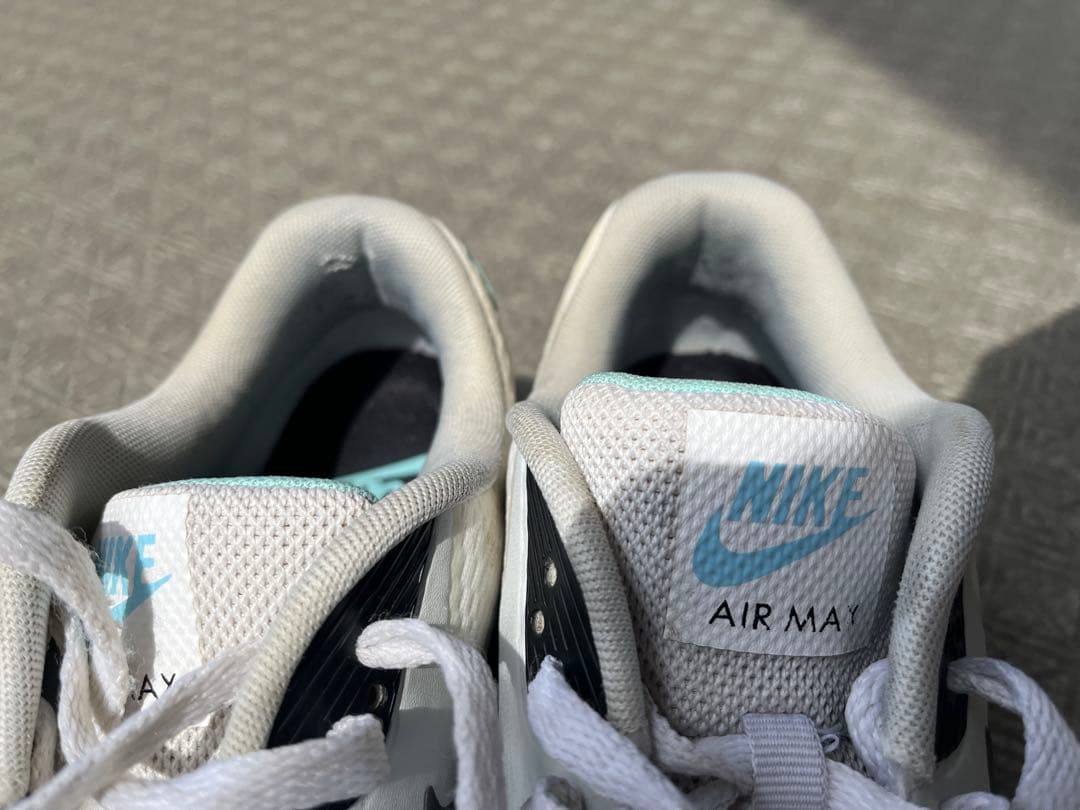 Nike Air Max 90 ゴルフシューズ26.5