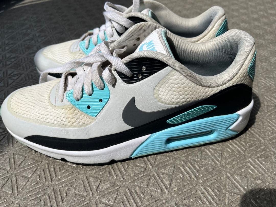 Nike Air Max 90 ゴルフシューズ26.5
