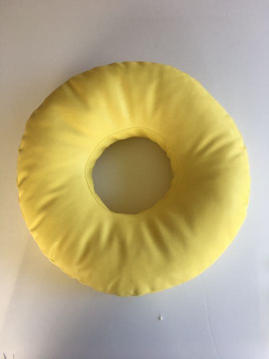 TOKYO文字クッション　美品5点セット
