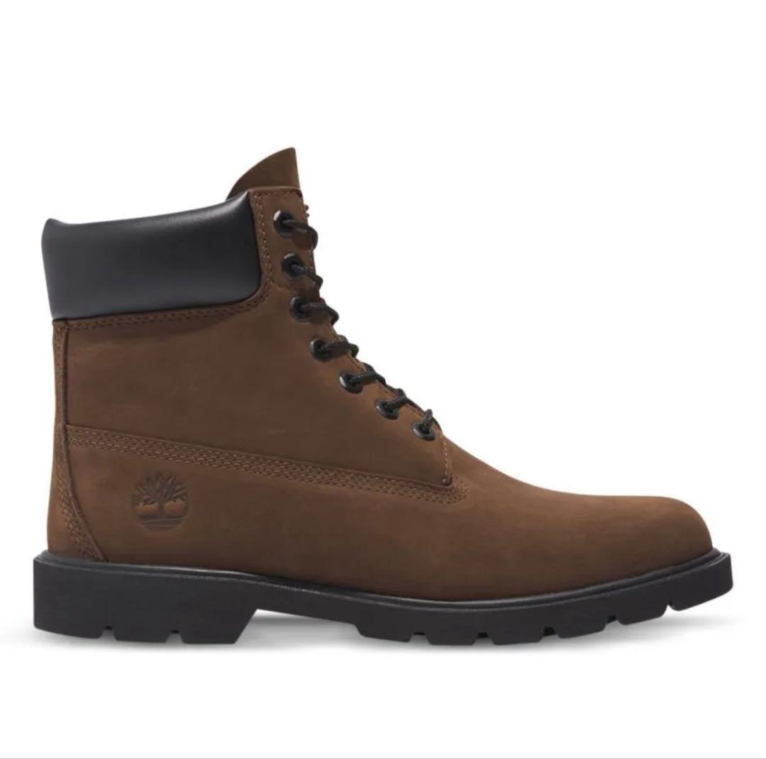 新品 Timberland 6インチ WP ブーツ 28.5cm