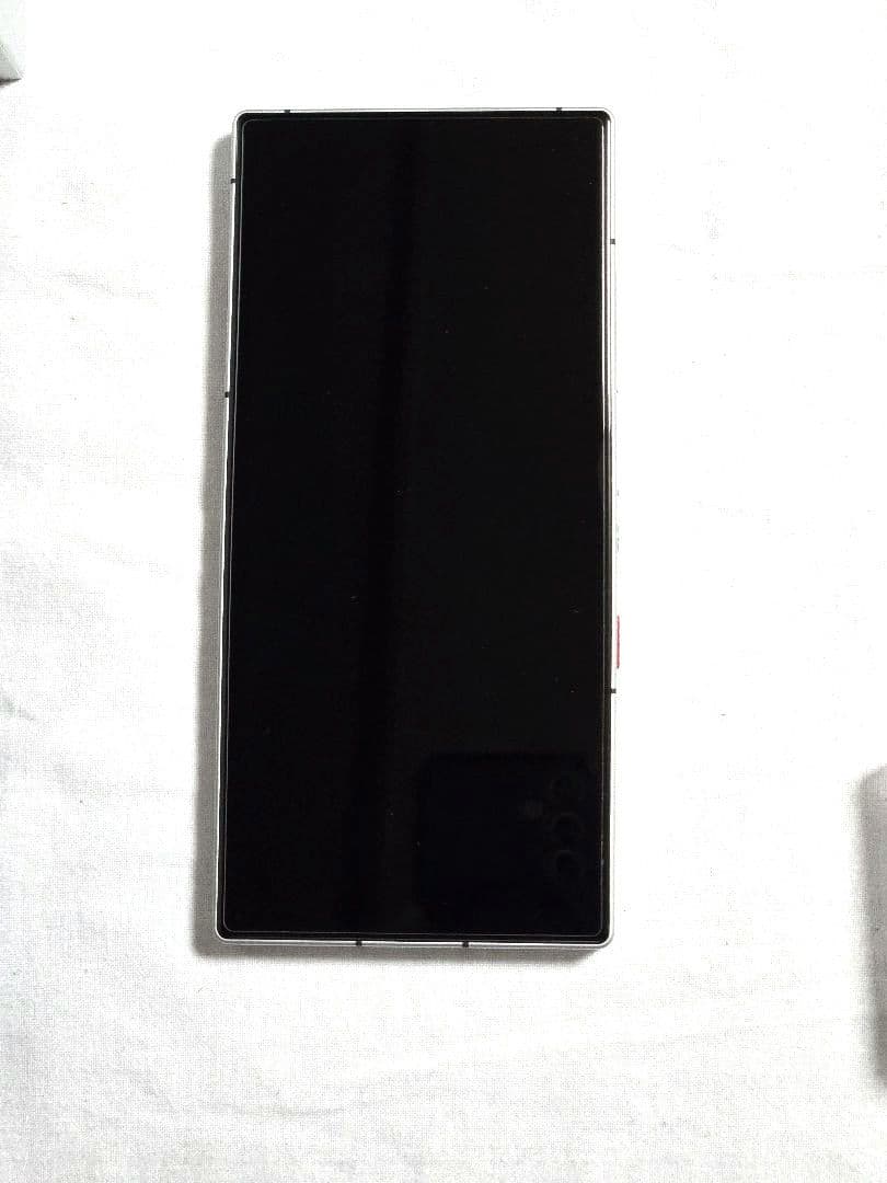 スマートフォン本体 REDMAGIC 9 Pro 16GB/512GB