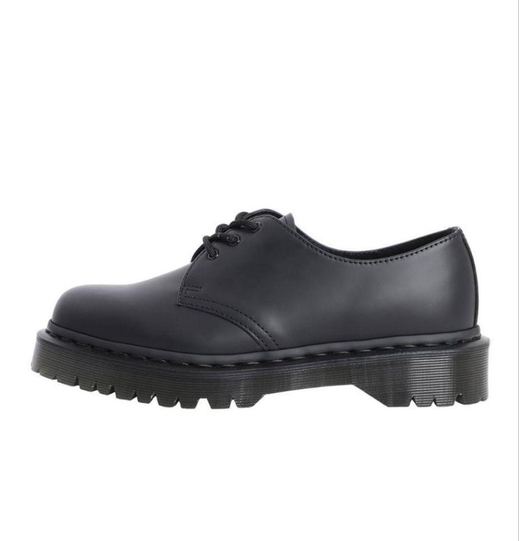 靴 Dr.Martens 1461 Bex Mono3 eyes Shoes UK7