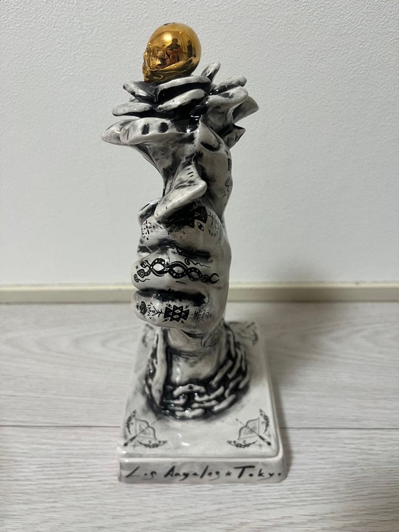 置物 NEIGHBORHOOD x DR.WOO INCENSE CHAMBER