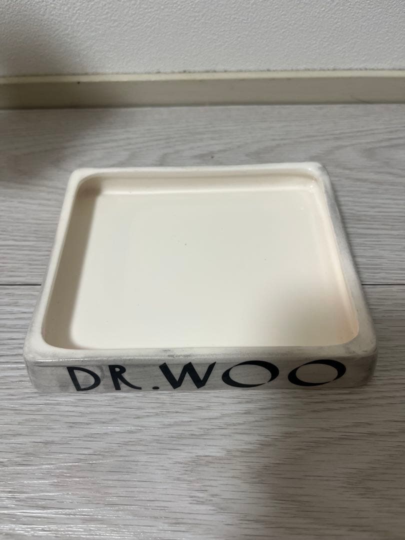置物 NEIGHBORHOOD x DR.WOO INCENSE CHAMBER