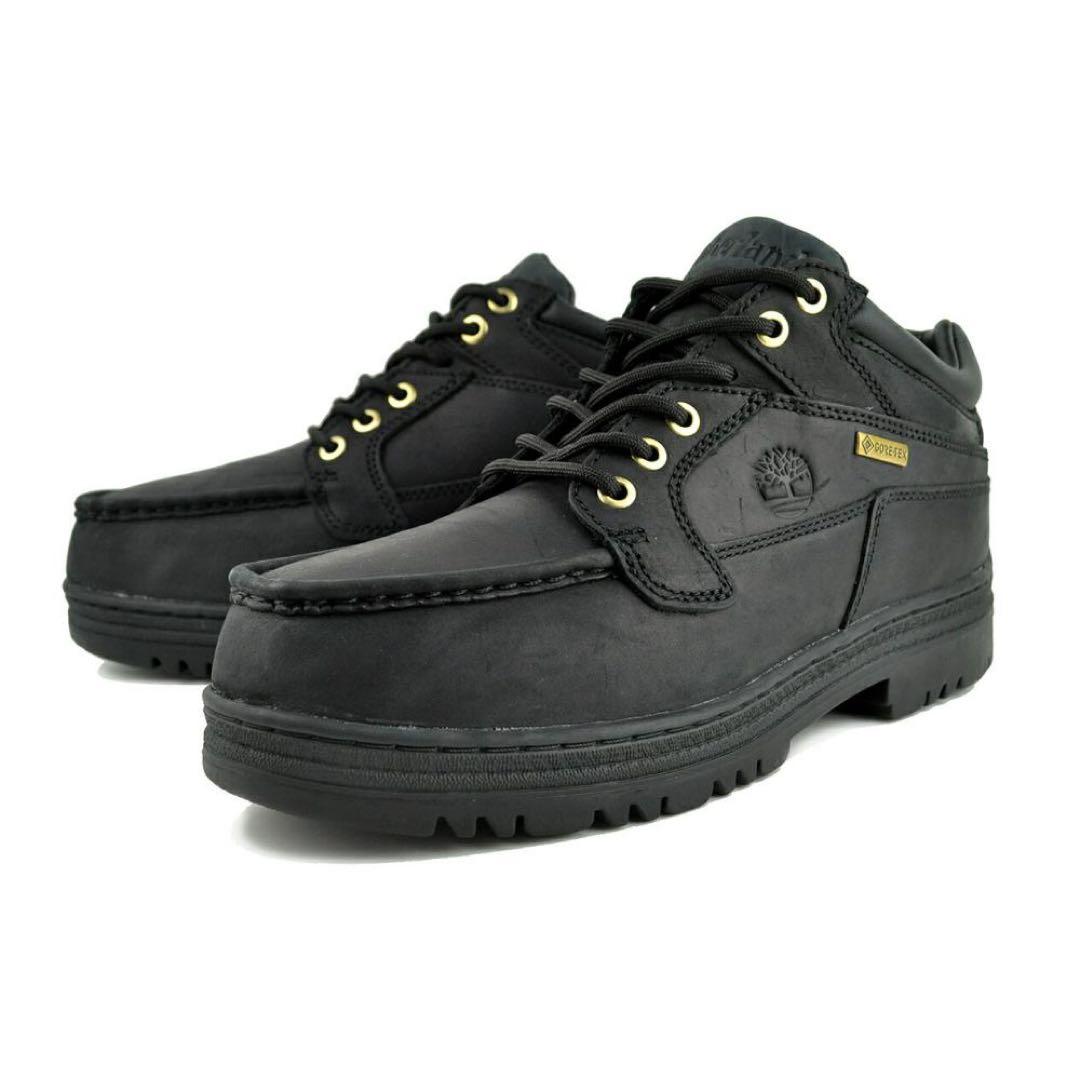 t*x様 ティンバーランド Timberland モックトゥ ゴアテックス 27