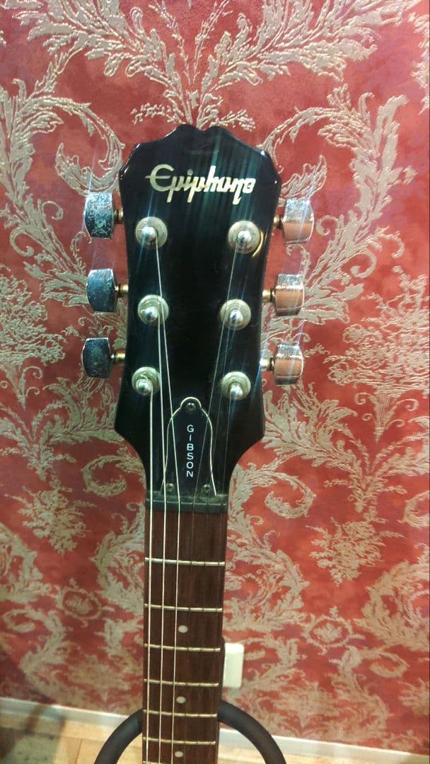 ギブソン　SG　エピフォン　ヴィンテージ　Gibson　　エレキギター