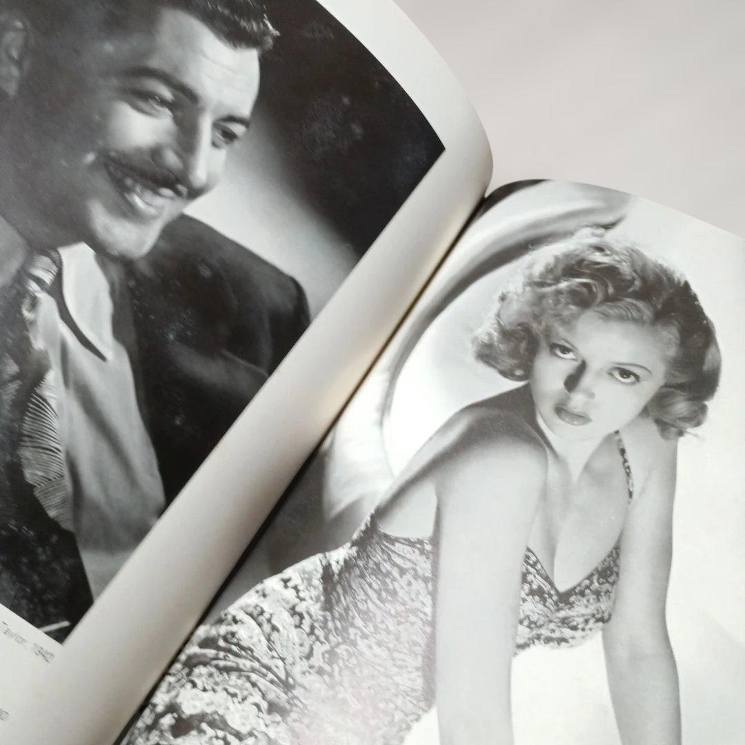 洋書 The Image Makers: Sixty Years Hollywood