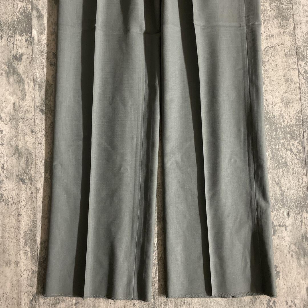 厳選【Apollo特注】 ダブルスーツ セットアップ VERSACE コーデ