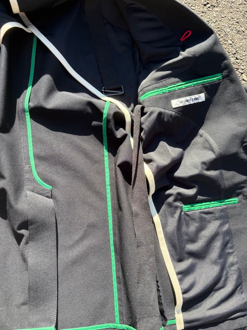ジャケット・アウター Helmut Lang Classic Tailored Jacket