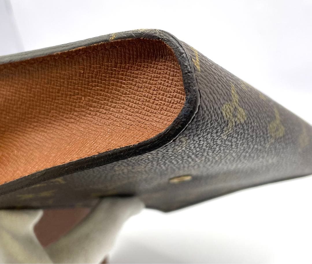 Louis Vuitton ポーチ