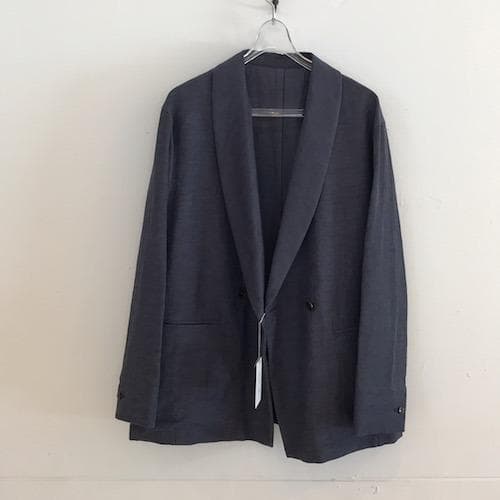 新品 phlannel フランネル　ジャケット
